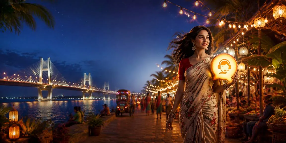 Khalo Bangladesh স্প্যানিশ ২১-এ আমরা কী অফার করি